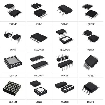 100% Оригинальные микроконтроллерные блоки STM32L496RET6 (MCU/MPU/SoCs) LQFP-64 (10x10) Изображение
