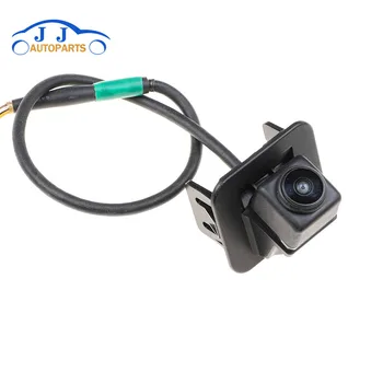 23397953 Новая камера заднего вида, предназначенная для автомобиля Chevrolet, Высококачественная автомобильная камера 23397953 Изображение