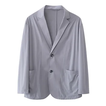 5788-2023 новая корейская модная куртка для бизнеса и отдыха, костюм класса люкс Изображение