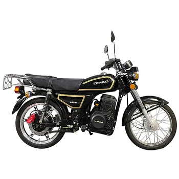 Dihao Лидер продаж CG 1500 Вт 2000 Вт Быстрый Электрический Скутер Мотоциклы Для взрослых Изображение
