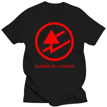 guided by voices music новая футболка с коротким рукавом S-M-L-XL-XXL-XXXL## Изображение