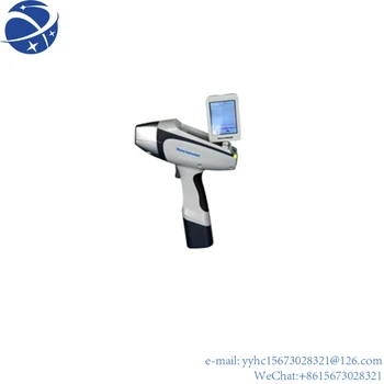 Yun Yi Pocket4 Goud Tester/Рентгеновская тестирующая машина Goud Изображение