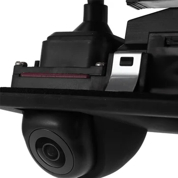 Автомобильная Ручка Камеры заднего вида В Сборе 95760-D3700 для резервной камеры помощи при парковке на 2018-2021 годы Изображение