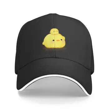 Бейсбольная кепка с ремешком для инструментов Для Мужчин И Женщин Snapback Duckies, шапки для вечеринок, мужская Кепка для Гольфа Изображение