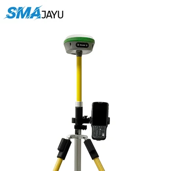 Геодезическое оборудование SMAJAYU Rover RTK GPS Gnss Receiver System R26-v2 Изображение