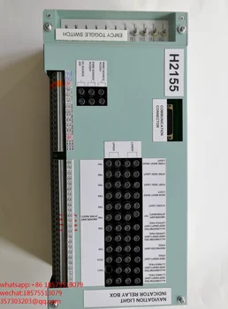 Для блока управления навигационным светом H2155 H2155 Тумблер 1 шт. Изображение
