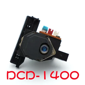 Замена для DENON DCD-1400 DCD1400 DCD 1400 Радио CD-плеер Лазерная головка Объектива Оптический Блок Звукоснимателей Optique Запчасти для Ремонта Изображение