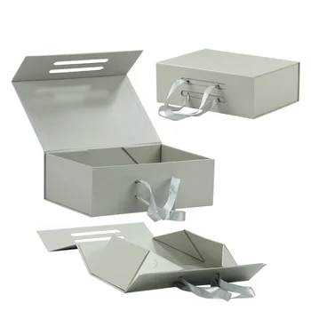 Коробка для обуви из гофрированной бумаги с логотипом Sonpa на заказ Картонная с ручкой Изображение