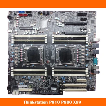 Материнская плата для Lenovo Thinkstation P910 P900 X99 00FC926 00FC932 00FC925 00FC876 00FC877 00FC931 Изображение