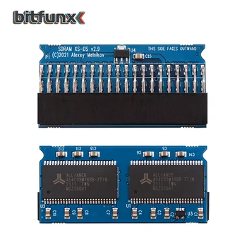 Модуль Bitfunx MiSTer SDRAM XS-DS v2.9 128 МБ для Mister FPGA Изображение