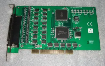 Плата промышленного оборудования PCI-1620U REV.A1 01-3 PCI-1620AU Изображение