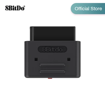 Ретро-ресивер 8 bitdo для SNES SF-C версия Snes Изображение