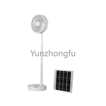 Солнечный вентилятор на чердаке Оптимизирует поток воздуха и контроль температуры в чердачных помещениях Изображение