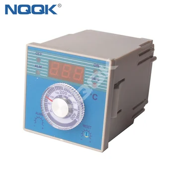 Цифровой промышленный регулятор температуры SW 7AD 96 мм Изображение