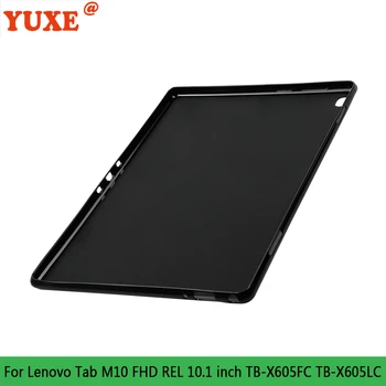Чехол для планшета Lenovo Tab M10 FHD REL 2020 10,1 